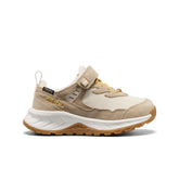 Little Kids' Hightrail Waterproof Hiking Shoe