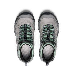 Big Kids' Targhee IV Waterproof Hiking Boot