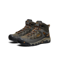 Men's Targhee III Waterproof Mid Wide