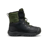 Big Kids' Kanibou Waterproof Winter Boot