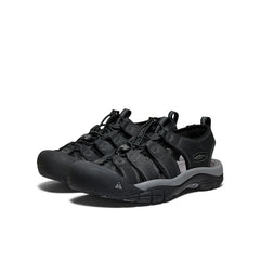 Men's Newport Leather Sandal