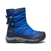 Big Kids' Puffrider Waterproof Winter Boot