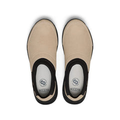 Men's TTS Moc Waterproof Sneaker