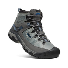 Men's Targhee III Waterproof Mid