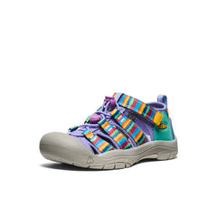 Big Kids' Newport H2 Sandal x Iro To Ikiru Wo Tukuru Fuku