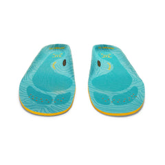 Women's Outdoor K-30 Medium Arch Insole