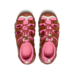 Women's Hyperport H2 Sandal x Hiking Patrol