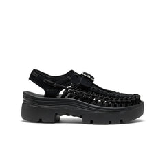 All Gender UNEEK PLT Mary Jane Sneaker