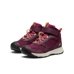 Big Kids' Skua Waterproof Boot