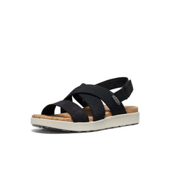 Women's Elle Criss Cross Sandal