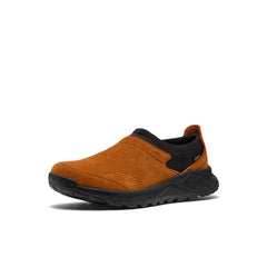Men's TTS Moc Waterproof Sneaker