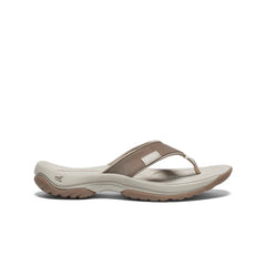 Women's Kona Leather Flip-Flop