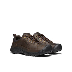 Men's Targhee III Oxford Wide Shoe
