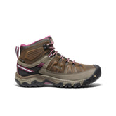 Women's Targhee III Waterproof Mid