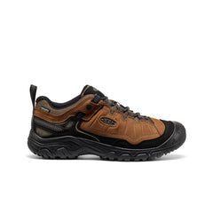 Men's Targhee IV Wide Waterproof Hiking Shoe