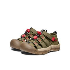 Little Kids' Newport H2