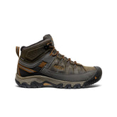Men's Targhee III Waterproof Mid Wide