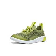 Little Kids' KNX Knit Sneaker