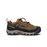 Big Kids' Targhee IV Waterproof Hiking Shoe