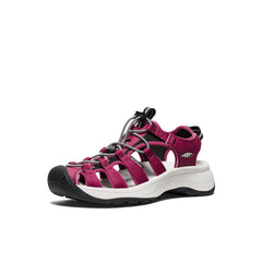 Women's Astoria West Sandal