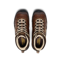 Women's Targhee IV Waterproof Hiking Boot x Hikerkind