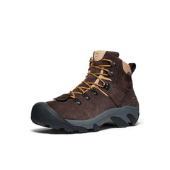 Men's Pyrenees Waterproof Hiking Boot x Mountain Research