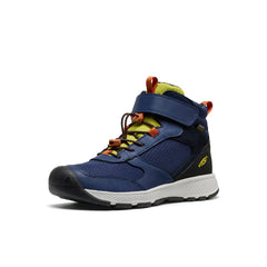 Big Kids' Skua Waterproof Boot