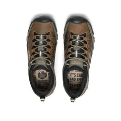 Men's Targhee III Waterproof Wide