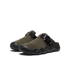 Men's Hyperport Leather Clog