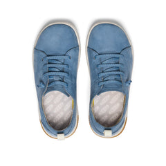 Big Kids' KNX Leather Sneaker