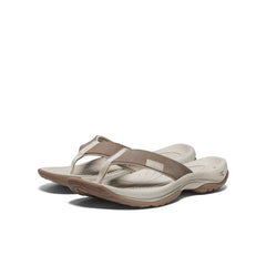 Women's Kona Leather Flip-Flop