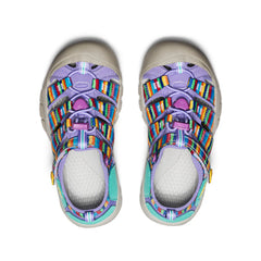 Big Kids' Newport H2 Sandal x Iro To Ikiru Wo Tukuru Fuku