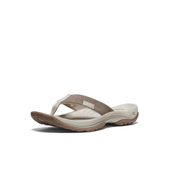 Women's Kona Leather Flip-Flop