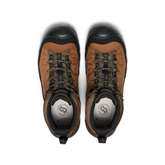 Men's Targhee IV Waterproof Hiking Boot