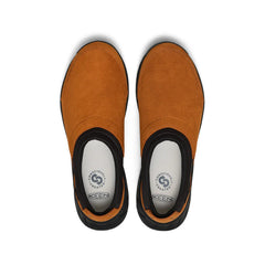 Men's TTS Moc Waterproof Sneaker