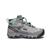 Big Kids' Targhee IV Waterproof Hiking Boot