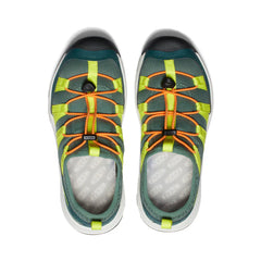 Big Kids' Motozoa Sneaker