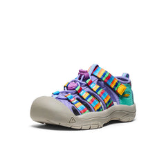 Little Kids' Newport H2 Sandal x Iro To Ikiru Wo Tukuru Fuku