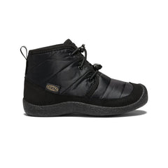 Big Kids' Howser II Waterproof Chukka