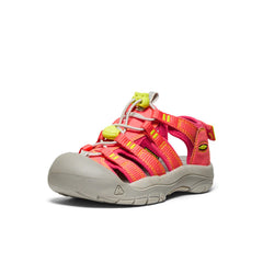 Little Kids' Newport Boundless Sandal