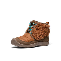Big Kids' Howser II Waterproof Chukka