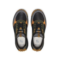 Men's KS86 Leather Sneaker