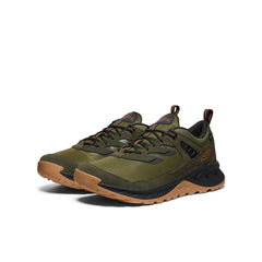 Men's Hightrail Waterproof Hiking Shoe