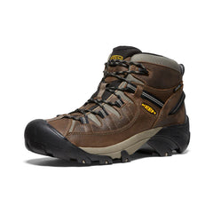 Men's Targhee II Waterproof Mid Wide