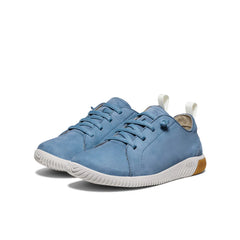 Big Kids' KNX Leather Sneaker