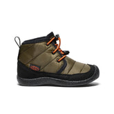 Little Kids' Howser II Waterproof Chukka