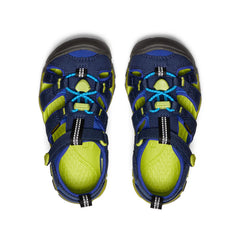 Little Kids' Seacamp II CNX