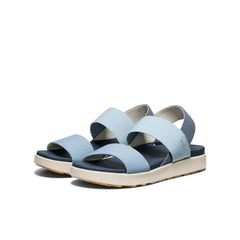 Women's Elle Backstrap Sandal