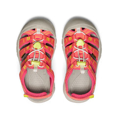 Little Kids' Newport Boundless Sandal