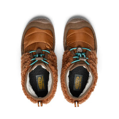 Big Kids' Howser II Waterproof Chukka